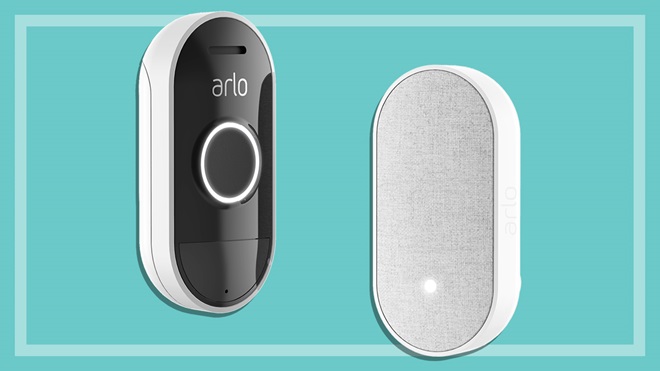 fl rvw arlo doorbell and chime